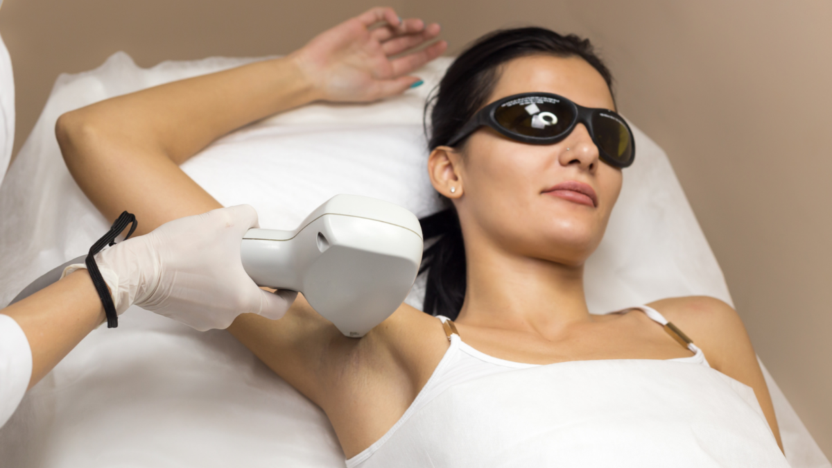 laser-hair-removal